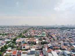 Apartment Metropolitan Park