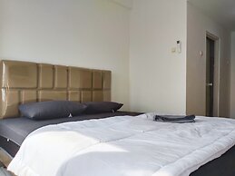 Apartment Metropolitan Park