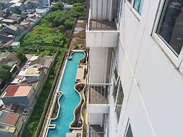 Apartment Metropolitan Park