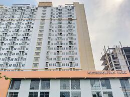 Apartment Metropolitan Park