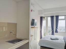 Apartment Metropolitan Park