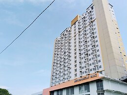 Apartment Metropolitan Park