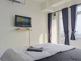 Apartment Metropolitan Park