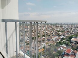 Apartment Metropolitan Park