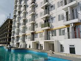 Apartment Metropolitan Park