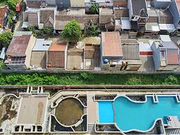 Apartment Metropolitan Park