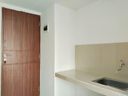 Apartment Metropolitan Park