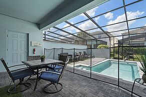 5-br Townhouse With Pool, Games, Disney
