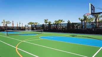 5-br Townhouse With Pool, Games, Disney