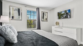 Huge Home With Game Room & Theater Near Disney 1429