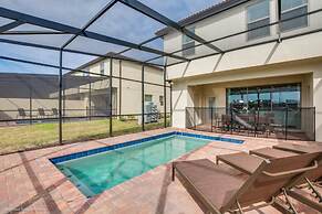 Lakeview Disney Resort 5br Townhome w Pool