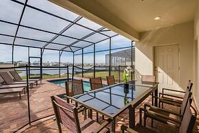 Lakeview Disney Resort 5br Townhome w Pool