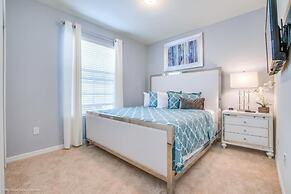 Lakeview Disney Resort 5br Townhome w Pool