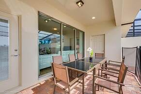 Lakeview Disney Resort 5br Townhome w Pool