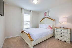 Lakeview Disney Resort 5br Townhome w Pool