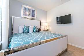 Lakeview Disney Resort 5br Townhome w Pool