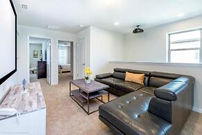 Lakeview Disney Resort 5br Townhome w Pool