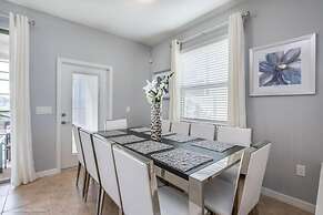 Lakeview Disney Resort 5br Townhome w Pool