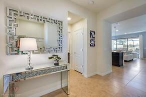 Lakeview Disney Resort 5br Townhome w Pool