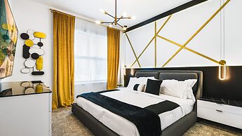 Championsgate Luxury Townhome Private Pool Game