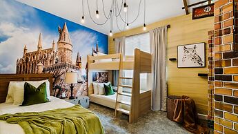 Championsgate Luxury Townhome Private Pool Game