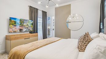 Championsgate Luxury Townhome Private Pool Game