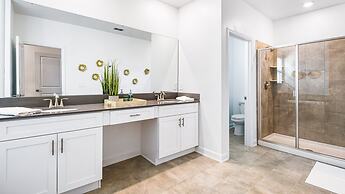 Championsgate Luxury Townhome Private Pool Game