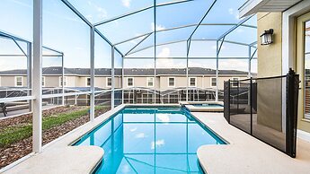 Championsgate Luxury Townhome Private Pool Game