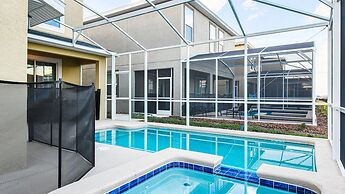 Championsgate Luxury Townhome Private Pool Game