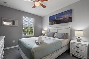 3-bedroom Villa in Bella Vida Resort, Close2disney