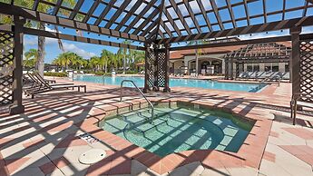 3-bedroom Villa in Bella Vida Resort, Close2disney