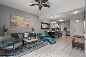 3-bedroom Villa in Bella Vida Resort, Close2disney