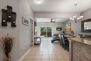 3-bedroom Villa in Bella Vida Resort, Close2disney