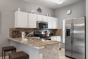 3-bedroom Villa in Bella Vida Resort, Close2disney