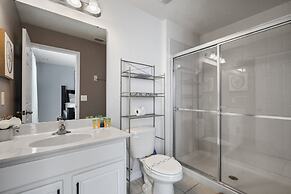 3-bedroom Villa in Bella Vida Resort, Close2disney