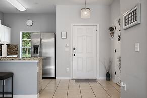 3-bedroom Villa in Bella Vida Resort, Close2disney