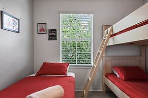 3-bedroom Villa in Bella Vida Resort, Close2disney