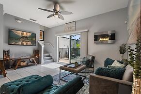 3-bedroom Villa in Bella Vida Resort, Close2disney