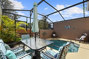 3-bedroom Villa in Bella Vida Resort, Close2disney