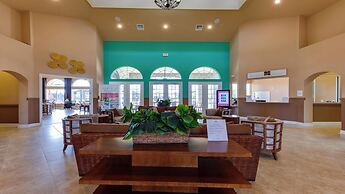 3-bedroom Villa in Bella Vida Resort, Close2disney