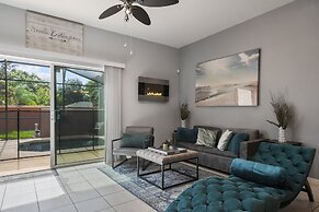 3-bedroom Villa in Bella Vida Resort, Close2disney