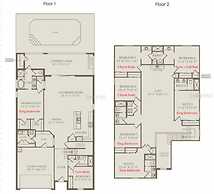 Modern Resort Home w/ Pool, Spa & Arcade Access