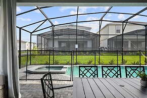 Modern Resort Home w/ Pool, Spa & Arcade Access