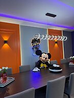 Modern Resort Home w/ Pool, Spa & Arcade Access