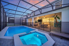 Luxury Stay: Pool, Games, Themed Rooms