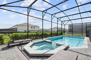 Luxury Stay: Pool, Games, Themed Rooms