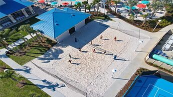 Luxury Stay: Pool, Games, Themed Rooms