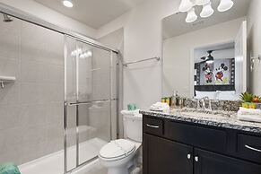 Luxury Stay: Pool, Games, Themed Rooms