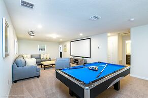 Discounted Luxury Resort Home w Private Pool!