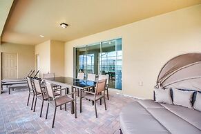 Discounted Luxury Resort Home w Private Pool!